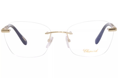 Chopard VCHF47 - 0300 - 56 Brillenfassungen Eckig