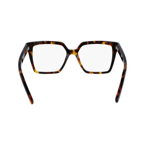 Salvatore Ferragamo SF2950 - 219 - 54 Brillenfassungen Havanna Eckig