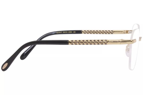Chopard VCHF47 - 0300 - 56 Brillenfassungen Eckig