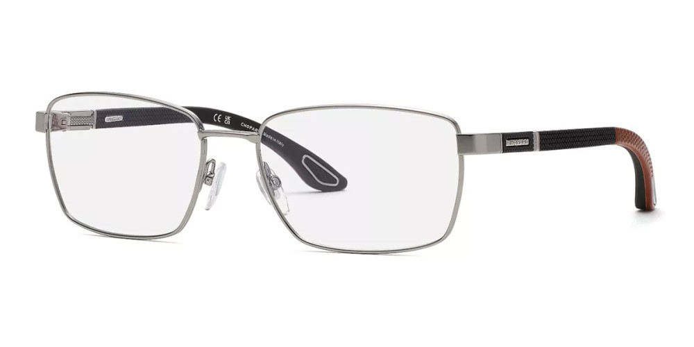 Chopard VCHG88V - 0509 - 57 Brillenfassungen Eckig