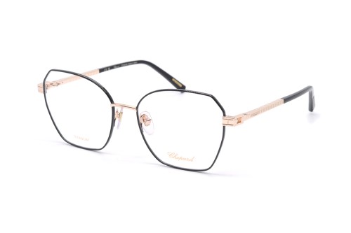 Chopard VCHL25M - 08MZ - 55 Brillenfassungen Geometrisch