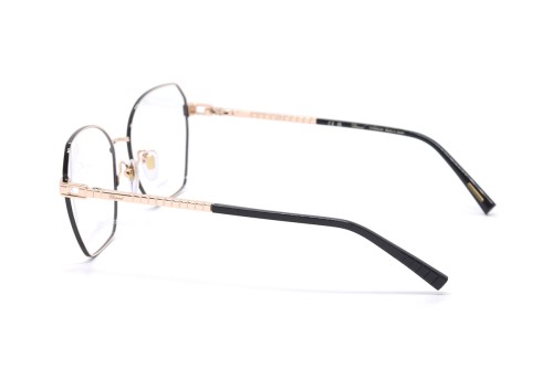 Chopard VCHL25M - 08MZ - 55 Brillenfassungen Geometrisch