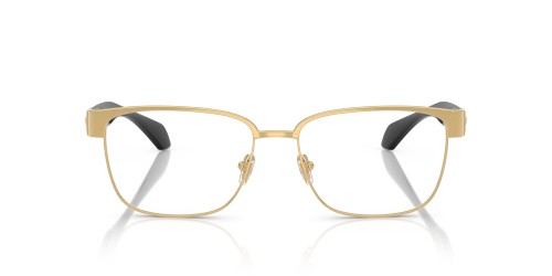 VERSACE VE1306 - ​1002 - ​57 Brillenfassungen Eckig