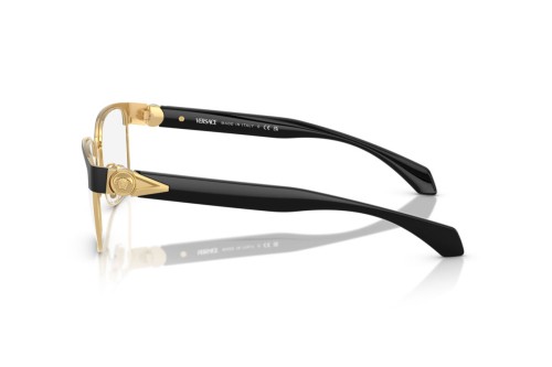 VERSACE VE1306 - ​1436 - ​57 Brillenfassungen Eckig