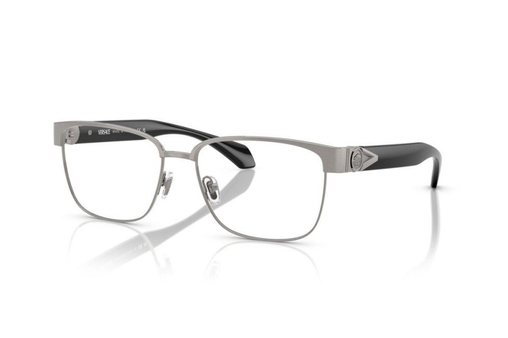 VERSACE VE1306 - ​1262 - ​57 Brillenfassungen Eckig