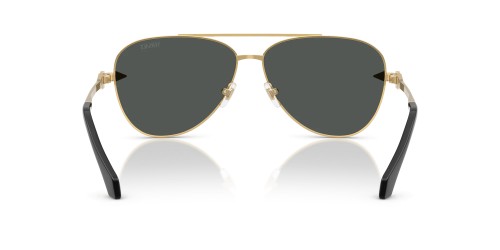 VERSACE VE2283 - ​100287 - ​61 Sonnenbrillen Pilot (Aviator)