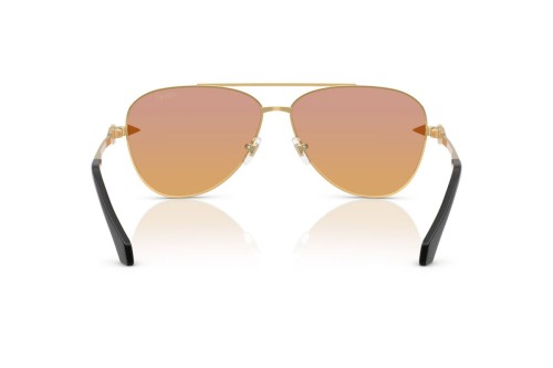 VERSACE VE2283 - ​1002EL - ​61 Sonnenbrillen Pilot (Aviator)