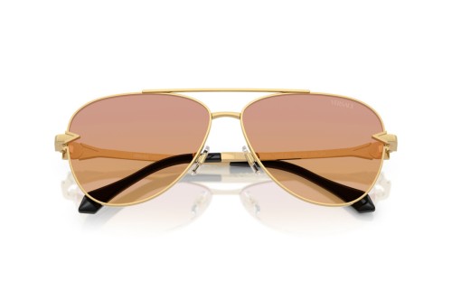 VERSACE VE2283 - ​1002EL - ​61 Sonnenbrillen Pilot (Aviator)