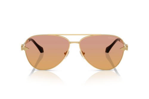 VERSACE VE2283 - ​1002EL - ​61 Sonnenbrillen Pilot (Aviator)