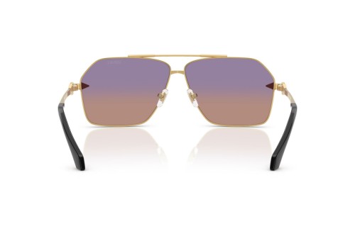 VERSACE VE2284 - ​1002EL - ​63 Sonnenbrillen Pilot (Aviator)