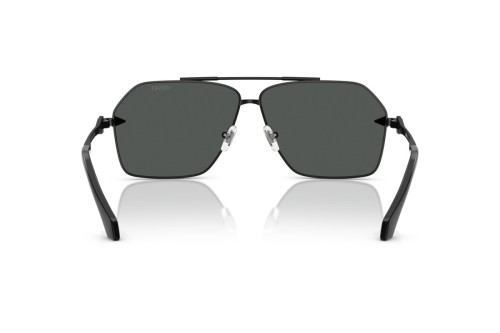 VERSACE VE2284 - ​143687 - ​63 Sonnenbrillen Schwarz Pilot (Aviator)