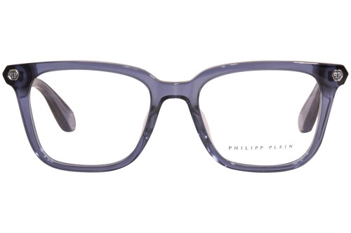 Philipp Plein VPP015G FIRST TOUCH - 0700 - 53 Brillenfassungen Eckig