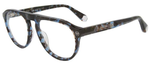 Philipp Plein VPP016 PASSION - 0L93 - 54 Brillenfassungen Pilot (Aviator)
