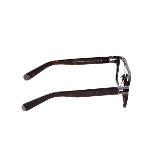 Philipp Plein VPP021 LIGHT FIGHTER - 0722 - 53 Brillenfassungen Eckig
