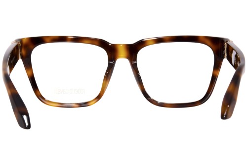 Roberto Cavalli VRC026 - 02BP - 54 Brillenfassungen Havanna Eckig