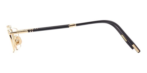 Chopard VCHD86M - 0300 - 55 Brillenfassungen Eckig