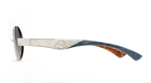 Maybach THE MAGIC II - PA-WDJ-M11 - 54 Sonnenbrillen Oval