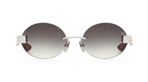 Maybach THE MAGIC II - PA-WDJ-M11 - 54 Sonnenbrillen Oval