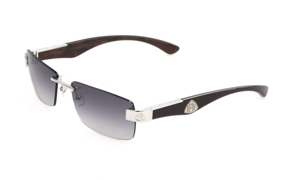 Maybach THE CHARACTER II - PA-WW-Z15 - 58 Sonnenbrillen Eckig