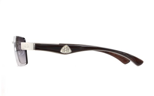 Maybach THE CHARACTER II - PA-WW-Z15 - 58 Sonnenbrillen Eckig