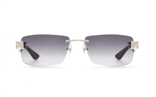 Maybach THE CHARACTER II - PA-WW-Z15 - 58 Sonnenbrillen Eckig