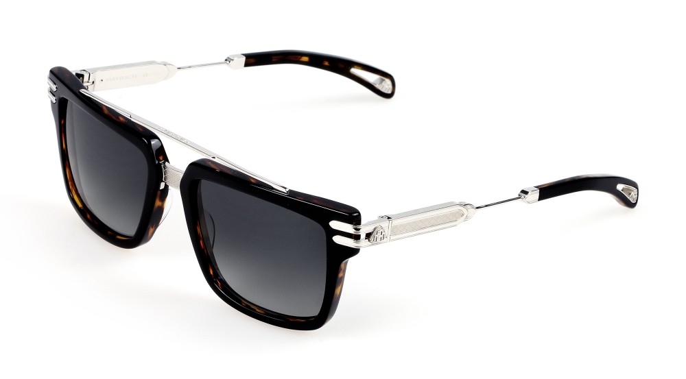Maybach THE ACE - P-AV-Z06 - 55 Sonnenbrillen Eckig
