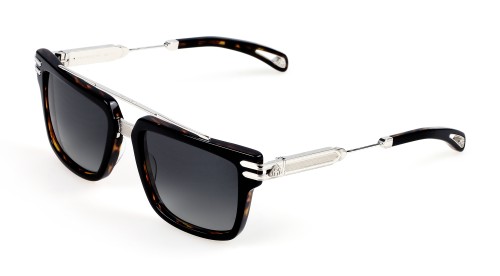 Maybach THE ACE - P-AV-Z06 - 55 Sonnenbrillen Eckig