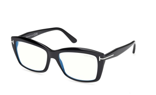 TF6065-B ECO - 001 - 55 - MIT BLAU-VIOLETTEM LICHTFILTER-GLÄSERN