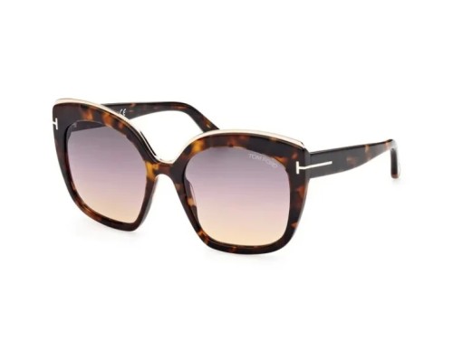Tom Ford - Sonnenbrillen - FT0944 CHANTALLE - 55B - 55