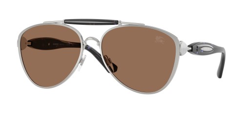 BURBERRY - Sonnenbrillen - BE3160 - 100573 - 61