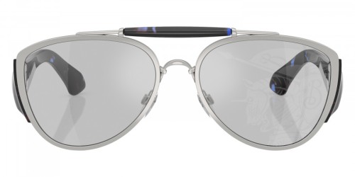 BURBERRY BE3161 - 100569 - 60 Sonnenbrillen Pilot (Aviator)