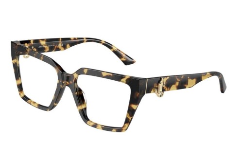 Jimmy Choo JC3017U - 5004 - 54 Brillenfassungen Havanna Eckig