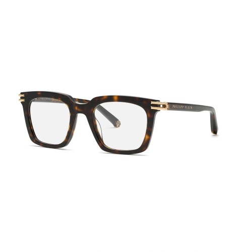 Philipp Plein VPP115 ICON - 0722 - 51 Brillenfassungen Eckig