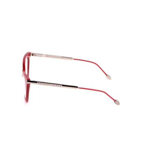 Philipp Plein VPP037S FLAWLESS - 02GH - 54 Brillenfassungen Cat Eye