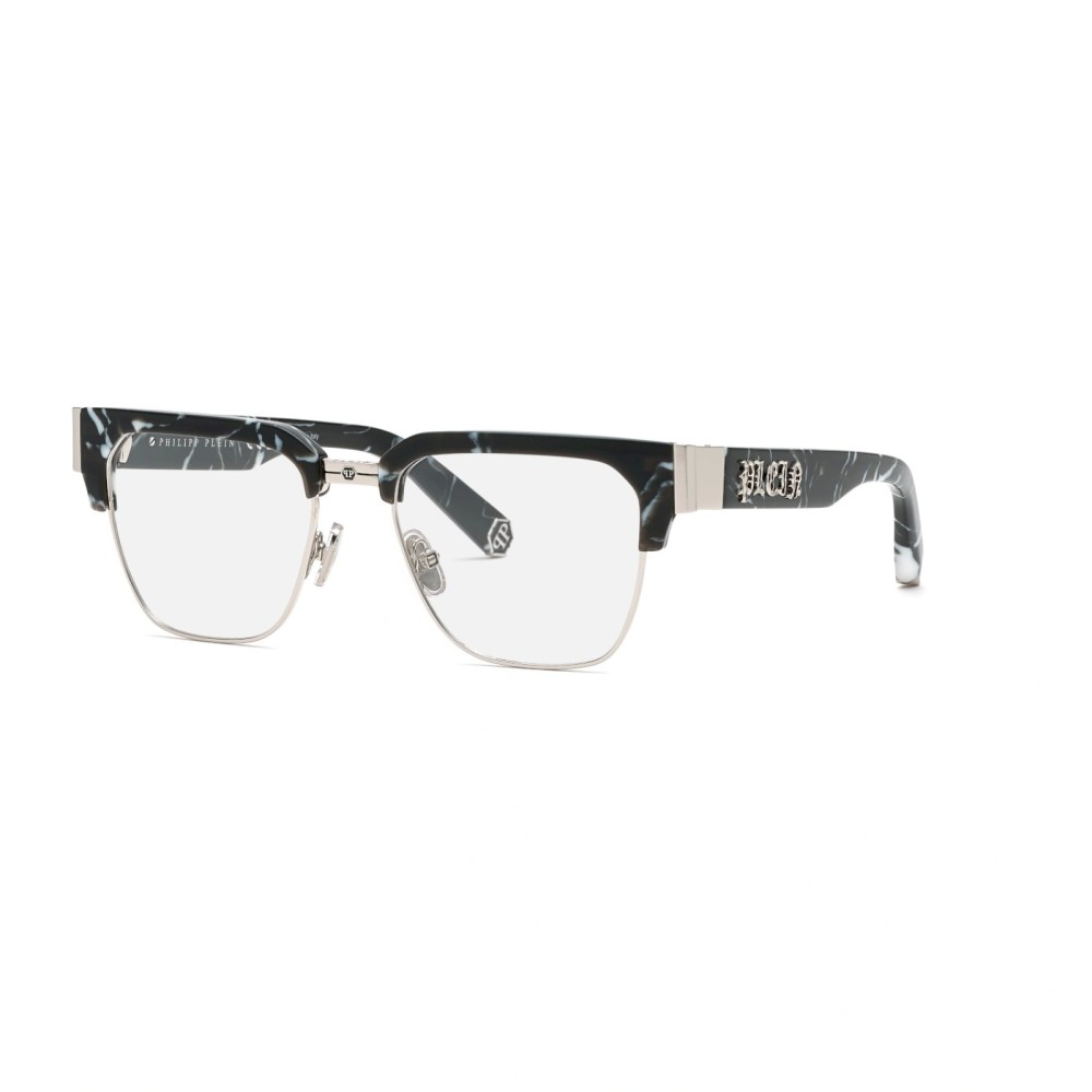 Philipp Plein VPP113 MASTER - 0Z21 - 53 Brillenfassungen Eckig