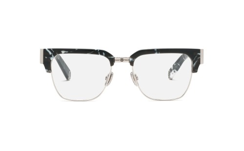 Philipp Plein VPP113 MASTER - 0Z21 - 53 Brillenfassungen Eckig