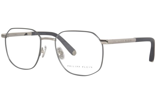 Philipp Plein VPP020 TITAN VISION - 0S30 - 53 Brillenfassungen Kissenform (Abgerundet)