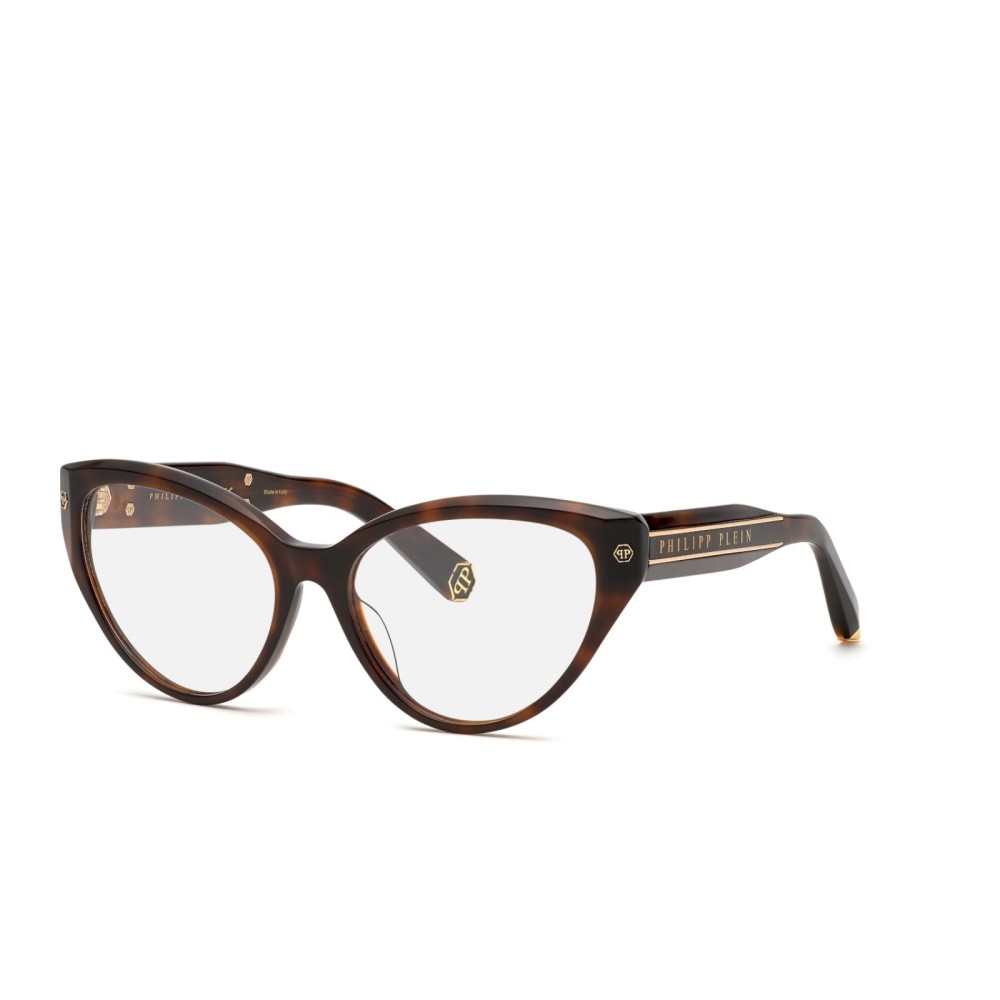 Philipp Plein VPP052 CATEYES - 0752 - 54 Brillenfassungen Cat Eye