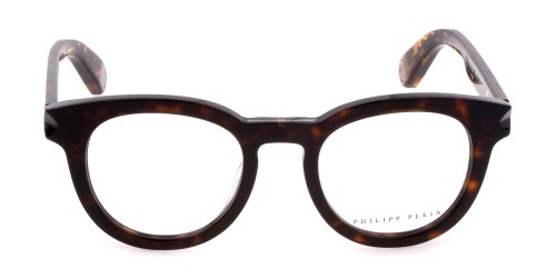 Philipp Plein VPP024V VIBE REFLECTION ROME - 722Y - 49 Brillenfassungen Rund