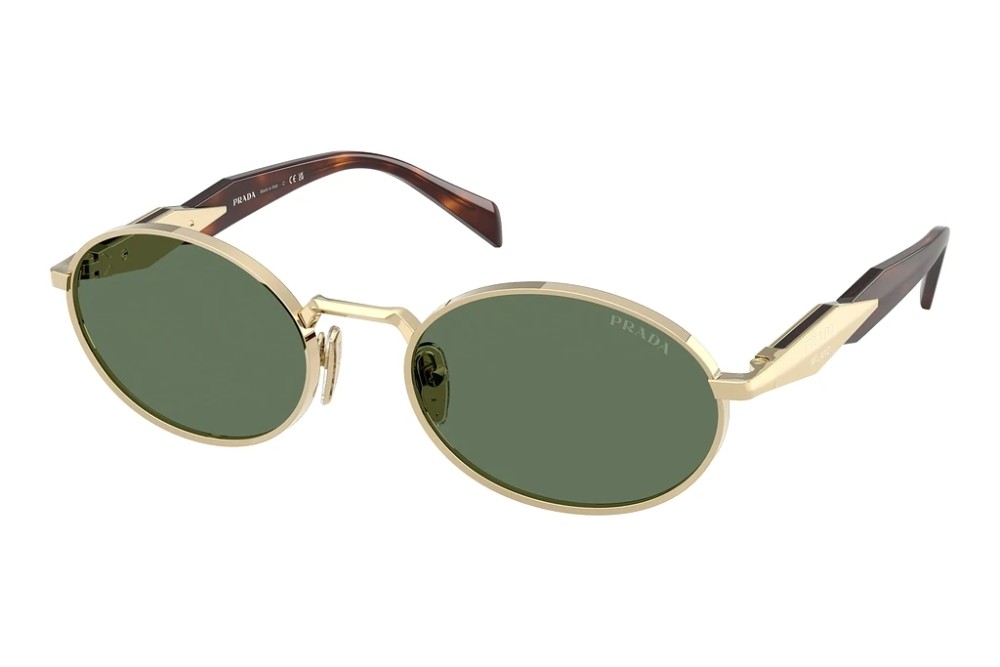 PRADA PR 65ZS - ZVN70L - 55 Sonnenbrillen Oval