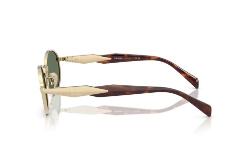 PRADA PR 65ZS - ZVN70L - 55 Sonnenbrillen Oval