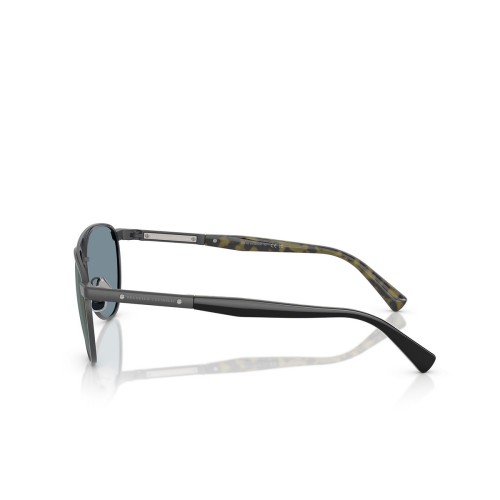 BRUNELLO CUCINELLI BC2007ST - 5021T0 - 56 - MIT POLARISIERTEN GLÄSERN Sonnenbrillen Pilot (Aviator)