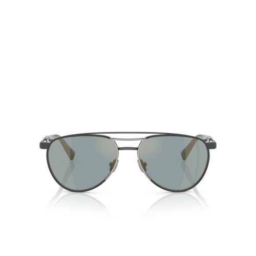 BRUNELLO CUCINELLI BC2007ST - 5021T0 - 56 - MIT POLARISIERTEN GLÄSERN Sonnenbrillen Pilot (Aviator)