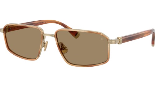 BRUNELLO CUCINELLI - Sonnenbrillen - BC2009ST - 500253 - 58