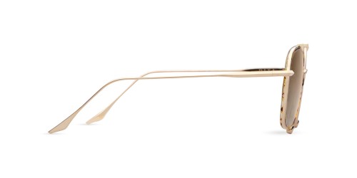Dita TALON-THREE DTS442-A - 03 - 52 Sonnenbrillen Kissenform (Abgerundet)