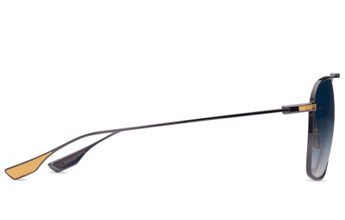 Dita ALKAMX DTS100-A - 02 - 61 Sonnenbrillen Pilot (Aviator)