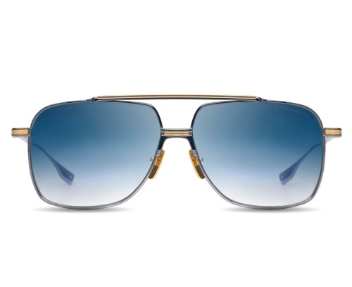 Dita ALKAMX DTS100-A - 02 - 61 Sonnenbrillen Pilot (Aviator)