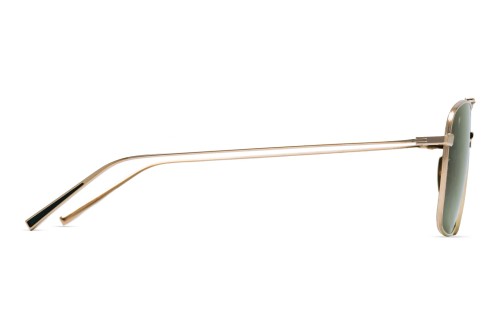 Dita ARTOA.57 DTS181-A - 02 - 57 Sonnenbrillen Gold Pilot (Aviator)