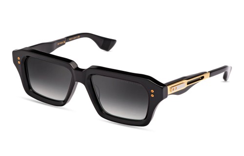 Dita DETRON DTS459-A - 01 - 52 Sonnenbrillen Eckig