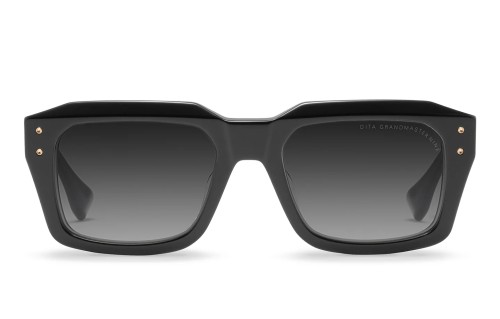 Dita GRANDMASTER- NINE DTS464-A - 01 - 54 Sonnenbrillen Schwarz Eckig